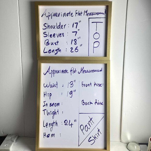 Rimini Saks Fifth Avenue Purple Evening Top Skirt Suits Sz 6 Silk Gold Bottons - Picture 16 of 16